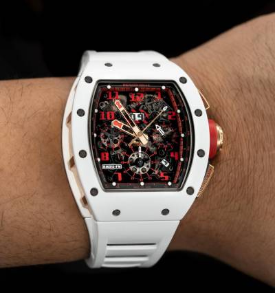 Immense Passion for Luxury Watches Is What Sets Platinum Times Co Apart from Its Competitors