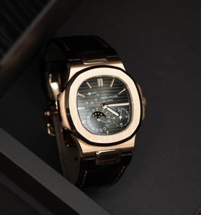 The New Name in Luxury Watches is Platinum Times Co.